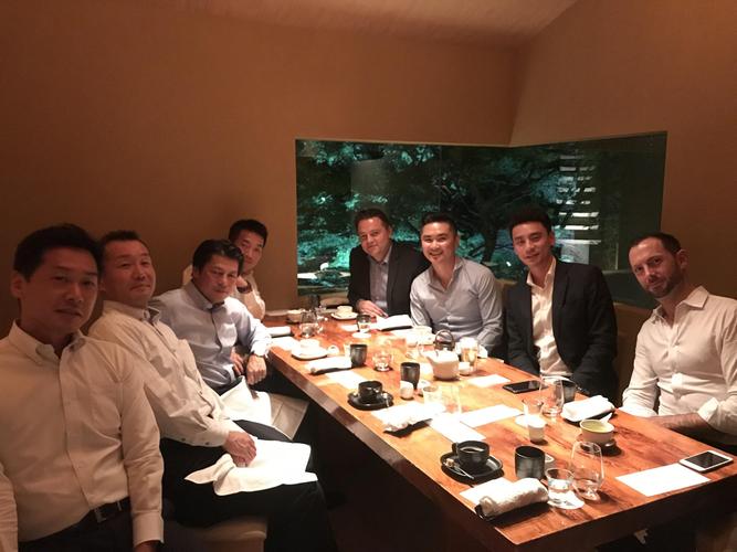 从领英掮客到麦格理高级经理 一场被KPI遮住的资管灰色交易